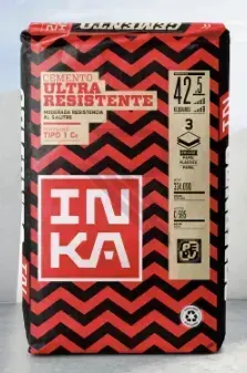 CEMENTO INKA T1CO