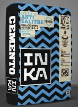 CEMENTO INKA HS