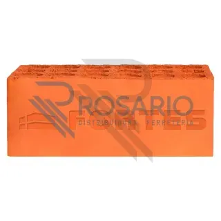 LADRILLO KING KONG 18 HUECOS
