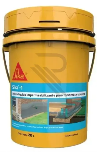 Sika-1 20 L