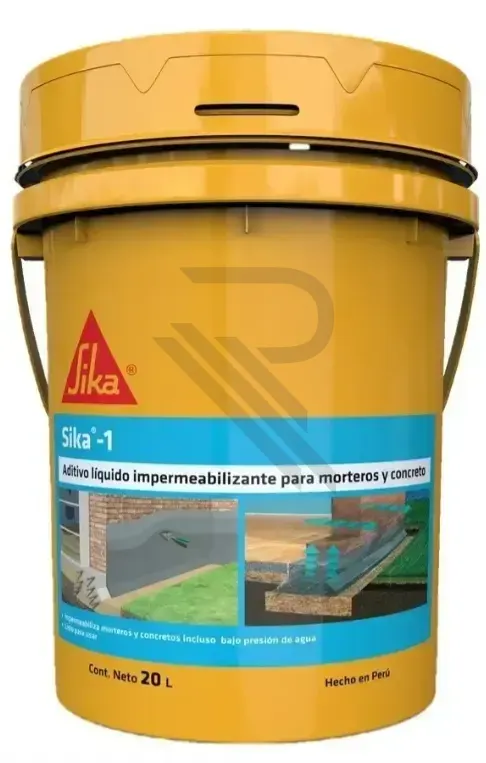 Sika-1 20 L
