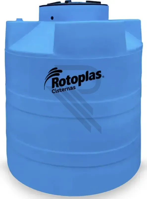 CISTERNA 5000 LITROS