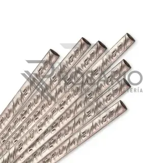 FIERRO CORRUGADO 12 MM