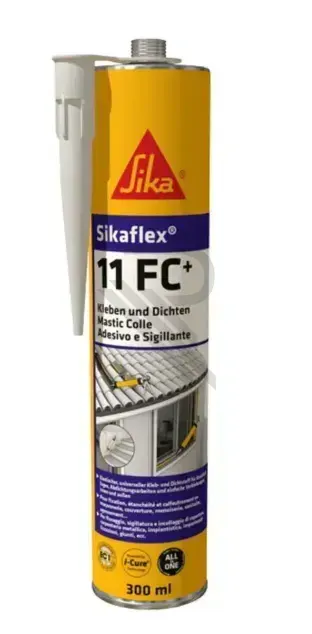 SikaFlex Blanco