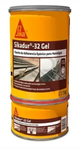 Sikadur-32 Gel 1 kg