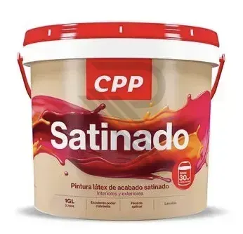 SATINADO CPP 1 GL GRANADA