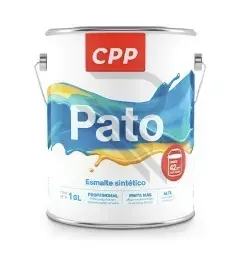 ESMALTE CPP PATO 1 GL AZUL ATLANTICO