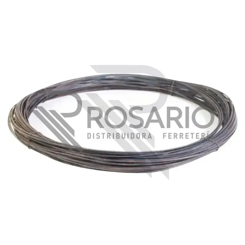 ALAMBRE 8 kilo