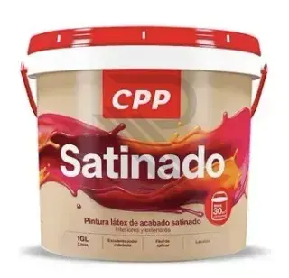 SATINADO CPP 1 GL MARGARITA